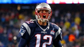 Tom Brady nicht zu stoppen