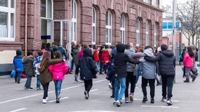 Das Recht auf Selbstschutz