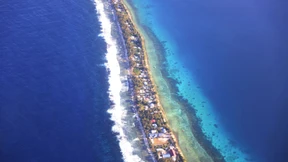 Fast die Hälfte der Einwohner will nach Australien ziehen