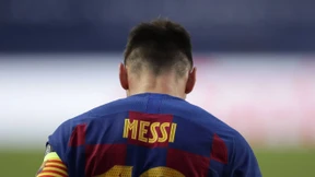 Die Nerven in Barcelona liegen blank