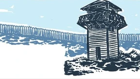 Auf Europas kleinster Sprachinsel