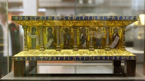 Völkermord durch Feilschen?