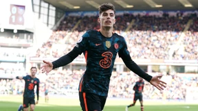 Havertz trifft doppelt bei Chelsea-Sieg