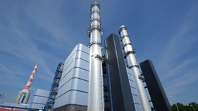 Dinosaurier am Abgrund 