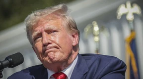 Niederlage für Trump in Betrugsverfahren