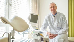 Transplantate statt Implantate