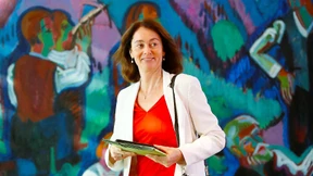 „Eine Europäerin für Europa“