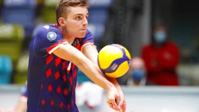 Volleyball wie im Rausch