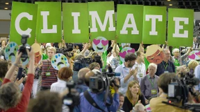 Grüne gewinnen kräftig hinzu