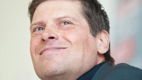 Blogger und Sprinter