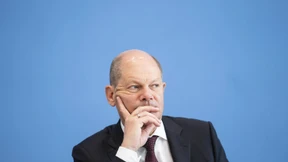 Der Anleihemarkt soll die Welt retten