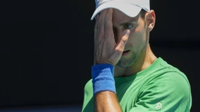 Djokovic ist zurück im berüchtigten Abschiebehotel