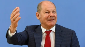 Wähler favorisieren Scholz als SPD-Kanzlerkandidat