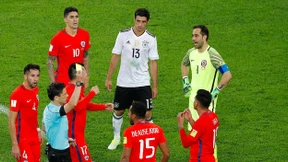 Neue Aufregung um den Videobeweis