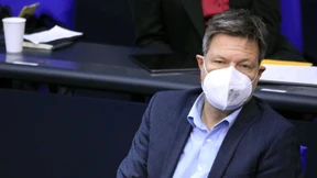 Habeck für flexibleres Renteneintrittsalter