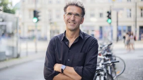 „Vielleicht hilft mein Austritt sogar“