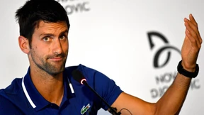 Djokovic beendet sein Tennisjahr