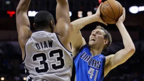 Dallas Mavericks verlieren Texas-Derby