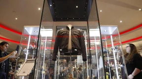 Niemand will Han Solos Jacke