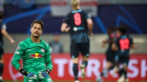 Lehrstunde für RB Leipzig