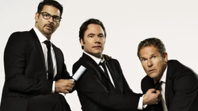 Wie im richtigen Film