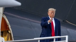 Anklagen, Gefängnisfoto, Mitbewerber – was kann Trump gefährlich werden?