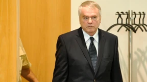 Pfahls zu viereinhalb Jahren Haft verurteilt