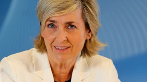 Karola Wille legt ihre Pensionsansprüche offen