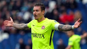 Als wäre es das letzte Spiel