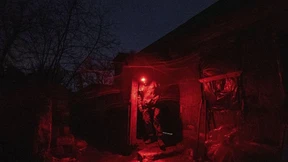 Kriegsangst erfasst die Börsen