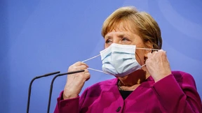 Merkels kleine Revolution