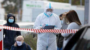 Corona-Hotspot wegen eines Rechenfehlers?