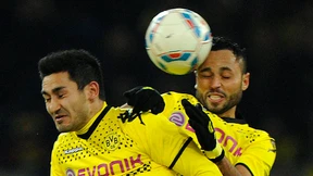 Sahan ärgert Dortmund