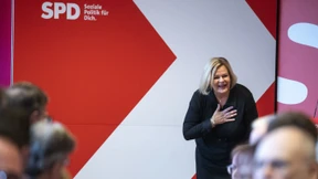 Hauptsache, nicht die Nummer zwei in der Opposition