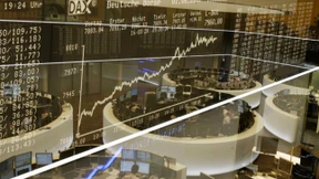 Die Börse setzt auf Europa