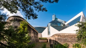 Eine Stadt, die verbindet