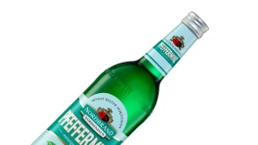 Deutschland, einig Pfeffi-Land