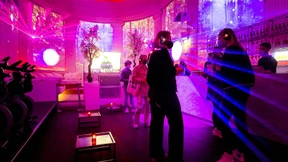 Es hat sich erst mal ausgetanzt