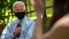 Trumps Präsidentschaft ein „Geschenk für Putin“