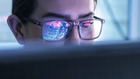 Der Blick geht weg von den Vereinigten Staaten