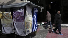 Eine Einigung mit Athen noch in dieser Woche?