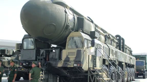 Die Bombe, die Deutschland lieben soll