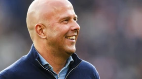 Slot verkündet Klopp-Nachfolge selbst