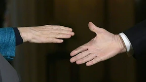 Bundesregierung erhielt von Trump keine Rechnung