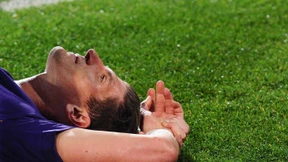 Gomez und der Fluch der Fiorentina 