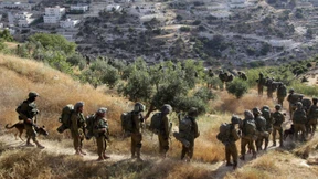 Israels Militär nimmt Hamas ins Visier