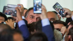 Bolsonaro und die Generäle