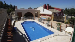 Visser und Severein wurden erschlagen