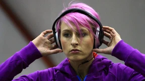 Ariane Friedrich wehrt sich