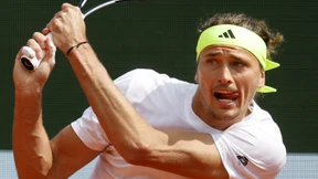 Zverev in einer der „schlimmsten Phasen“ seiner Karriere